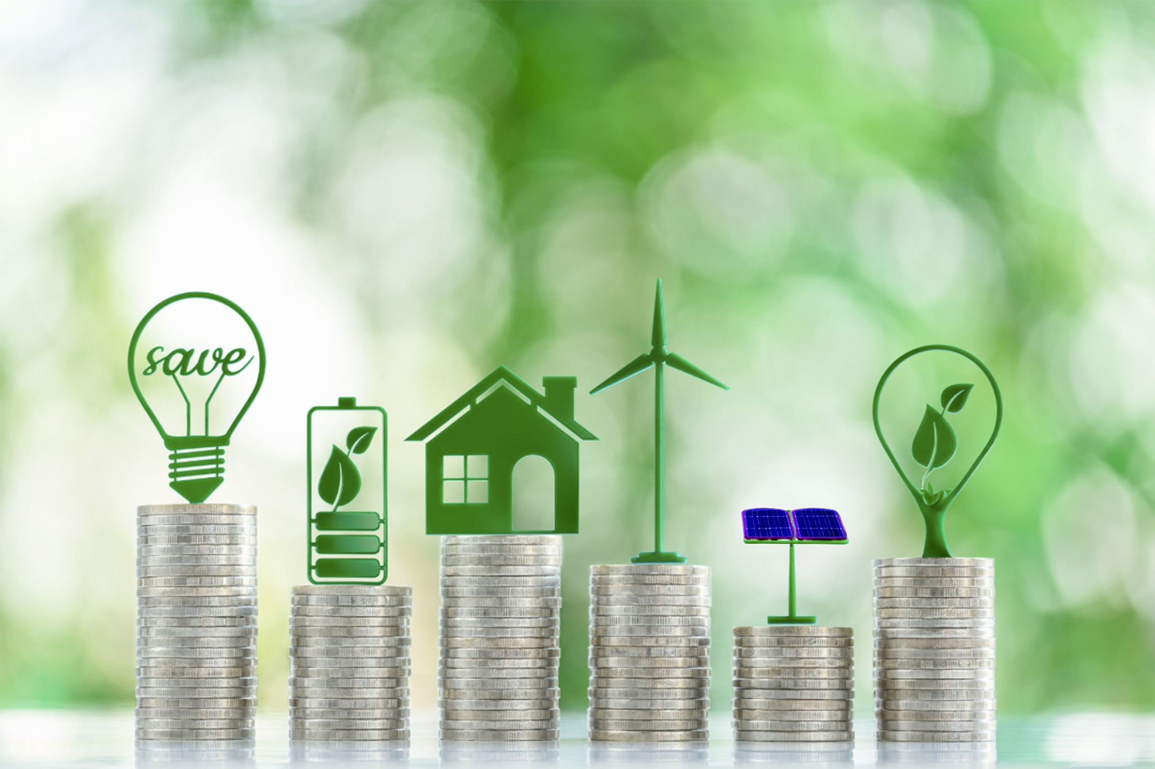 How Building Energy Efficiency Can Save the Planet and Your Wallet