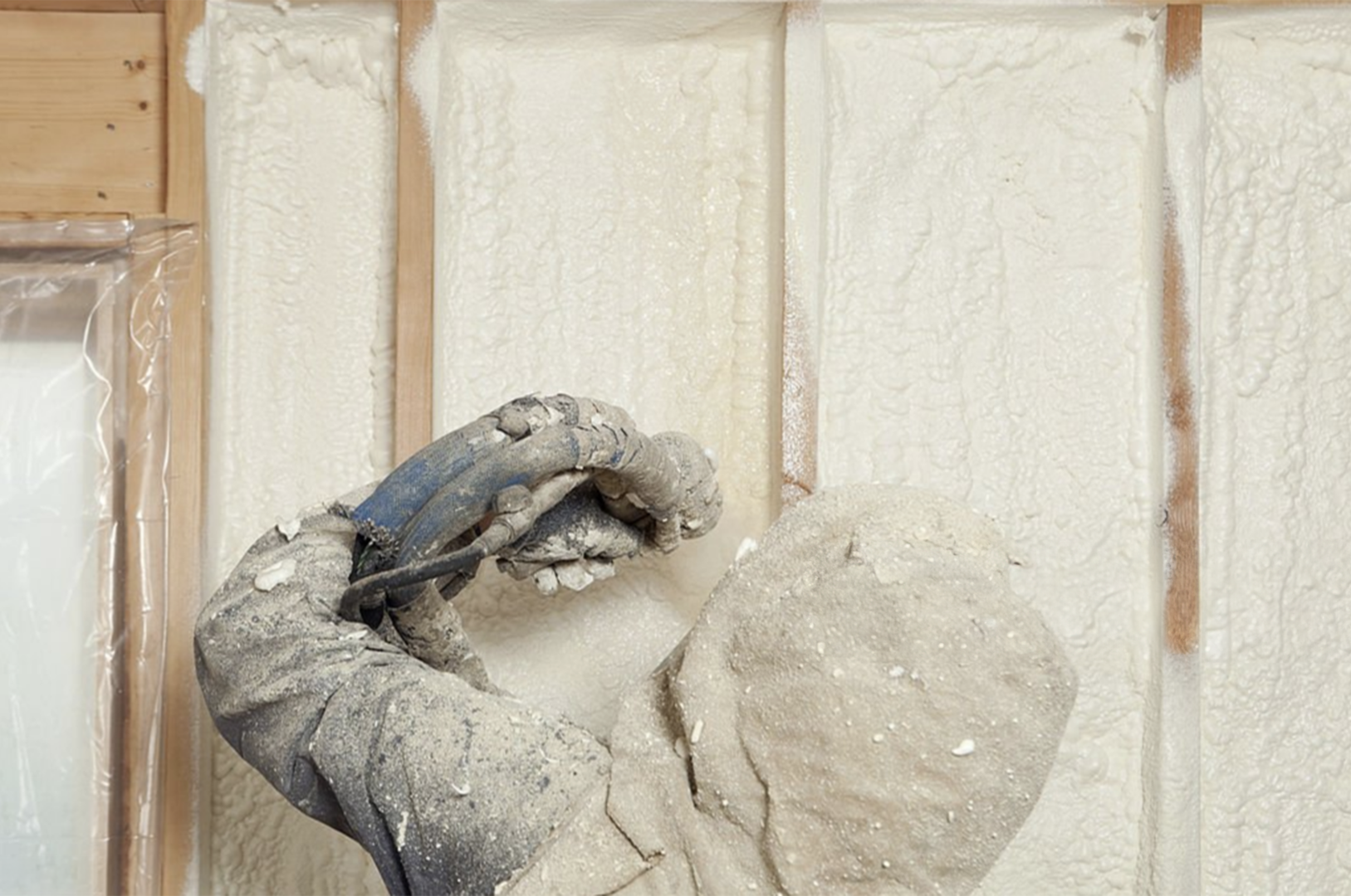 Spray Foam Insulation: Sustainable, Energy-Efficient Homes