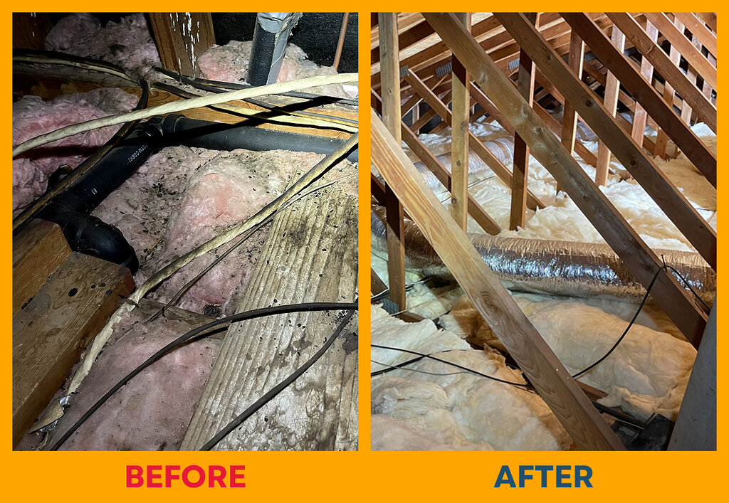 Is Your Home Properly Insulated?