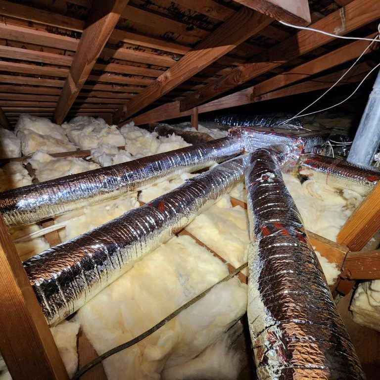 Professional Attic Ventilation Upgrades