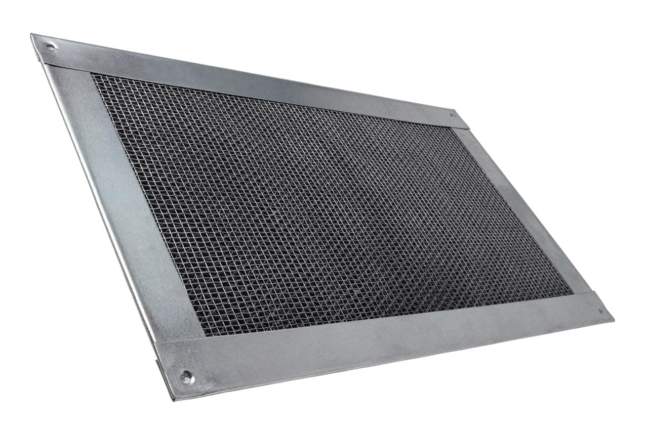 vulcan mesh