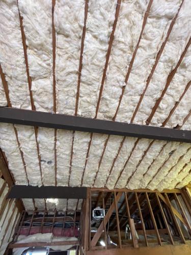 New Construction Insulation Services