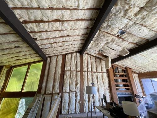 New Construction Insulation Services