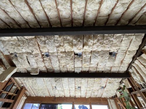 New Construction Insulation Services