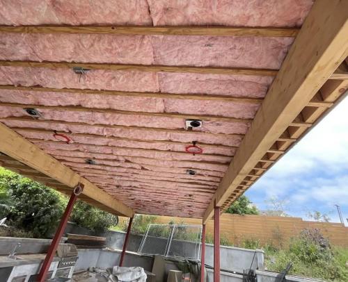 Insulation