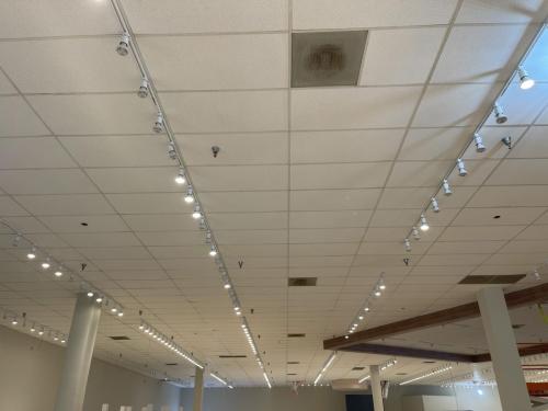 Drop Ceiling