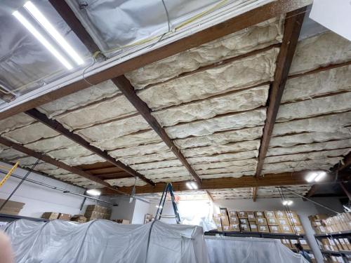Commercial Insulation